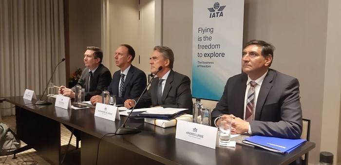 Asociación de Transporte Aéreo le dice al Gobierno cómo recuperar recaudo del IVA