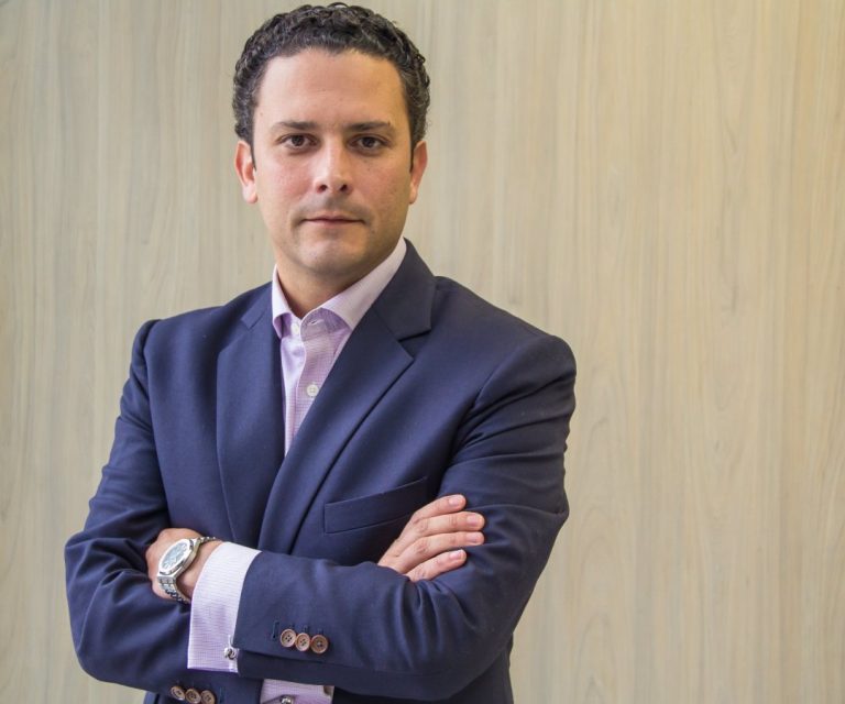 Juan Carlos Mira, nuevo vicepresidente de Relaciones Corporativas de la Organización Ardila Lülle