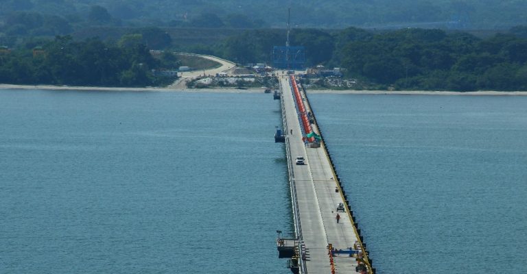 Glencore y Prodeco demandan a Colombia por proyecto Puerto Nuevo