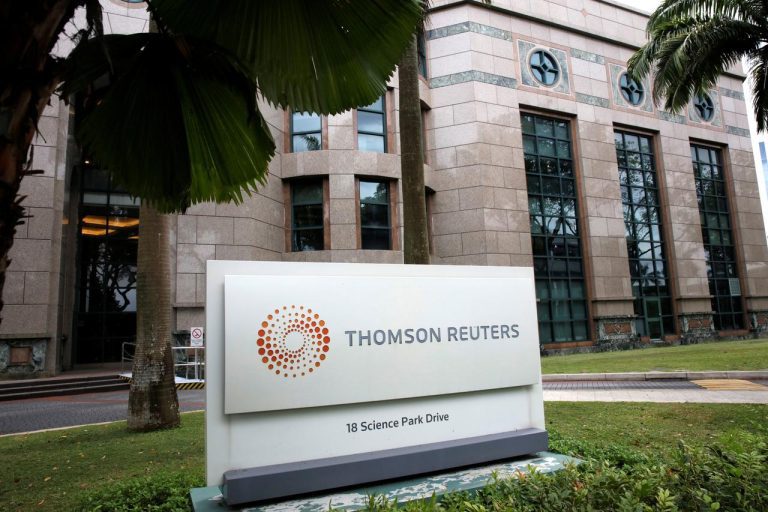 La Bolsa de Londres compra los terminales de Reuters por US$ 27.000 millones