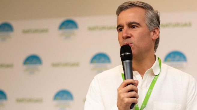Hay que fomentar la exploración para poder ampliar las reservas de gas de Colombia: Naturgas