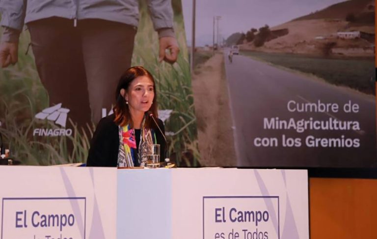 Proyecto vial Rumichaca-Pasto logró cierre financiero; Gobierno espera cinco cierres más en 2019