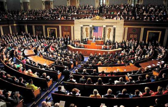 Cámara de Representantes de EE.UU. aprobó aumentar límite de deuda