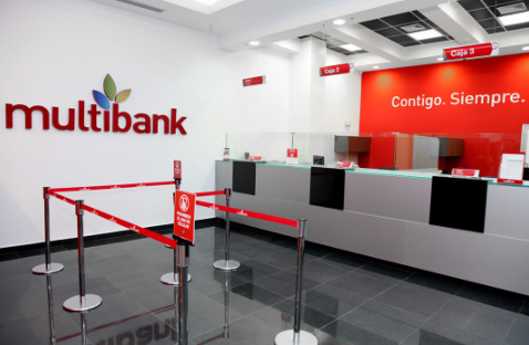 Multibank cedió activos a Colterfinanciera tras aprobación de SuperFinanciera