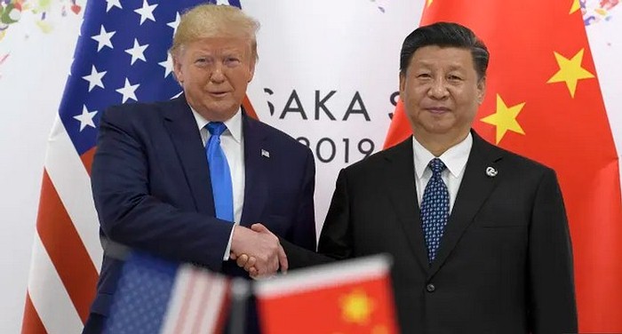 Estados Unidos aplazó imposición de aranceles a China al 15 de octubre