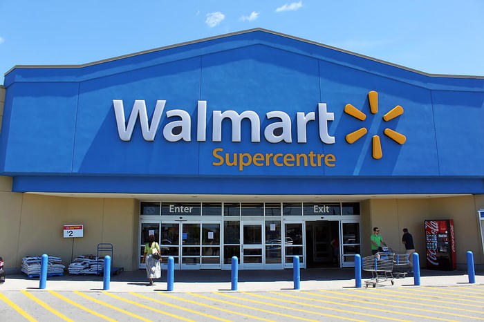 Walmart evalúa venta de su negocio en Argentina
