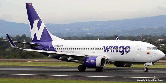 Wingo, tercera aerolínea que ofrecerá vuelos en ruta Bogotá-Villavicencio