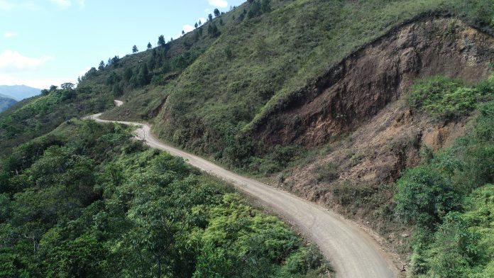 Celsia construirá en Cauca una nueva vía de 10,2 kilómetros