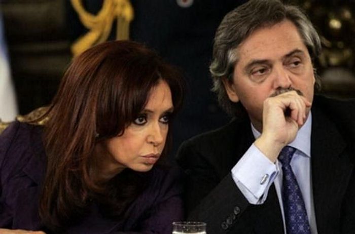 Rival de Macri pide renegociar acuerdo de Argentina con el FMI