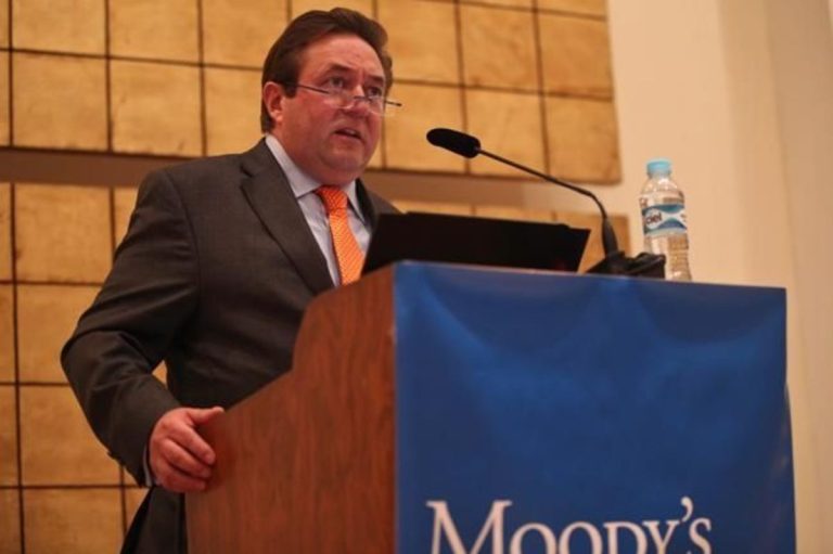 Moody’s mantiene su visión fiscal sobre Colombia, pero advierte que costo de deuda ha subido