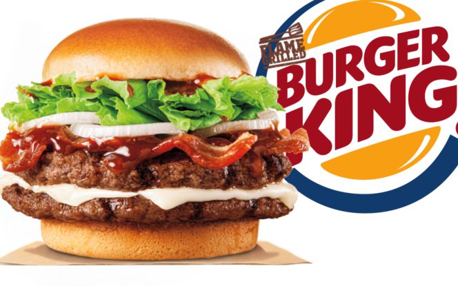 Alsea vendió la operación de Burger King en Colombia