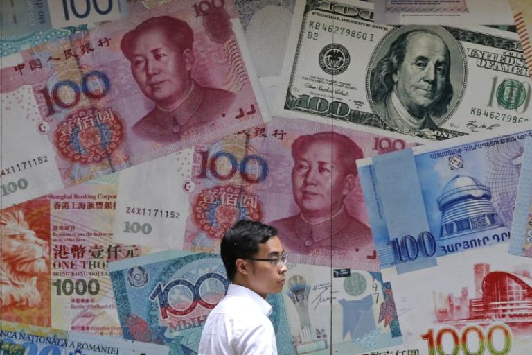 Premercado | China estabiliza el yuan y los mercados mundiales se recuperan