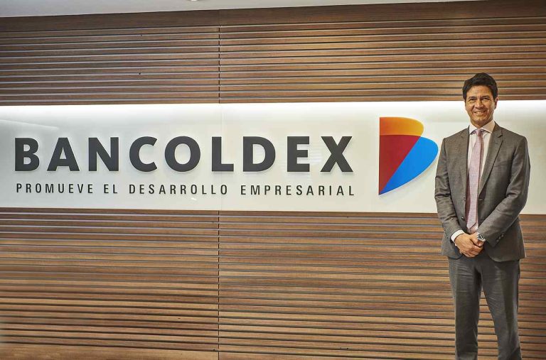 Bancóldex, reconocido por su notable labor ante la crisis ocasionada por el COVID-19