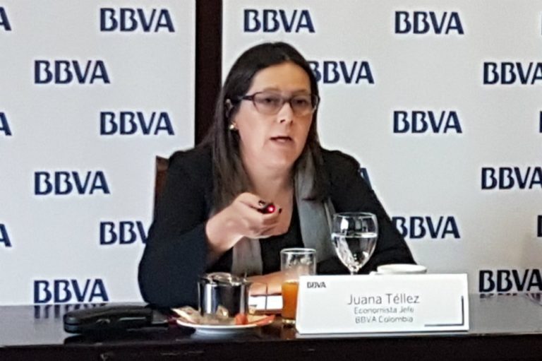 “No vemos espacio para crecer mucho más”: BBVA Research Colombia