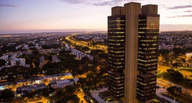 Cambios en directivos del Banco Central de Brasil