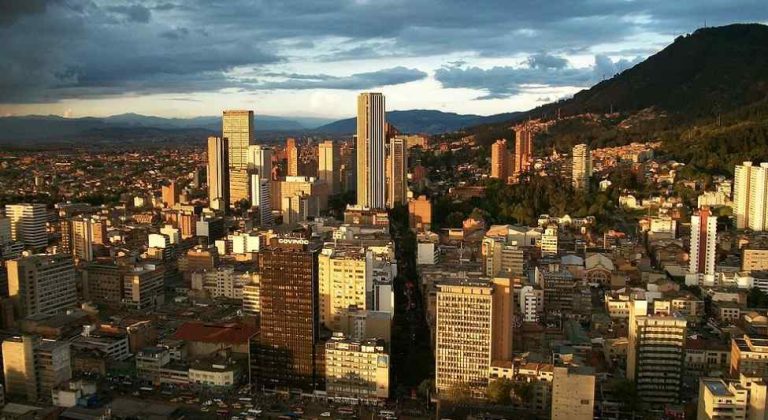 BRC confirmó calificaciones de Bogotá y su programa de emisión de bonos