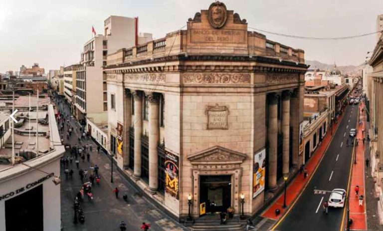 Luego de 16 meses de estabilidad, Banco Central de Perú volvió a bajar tasas