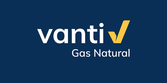 Vanti amplió plazo de pago para instalar gas natural en Colombia