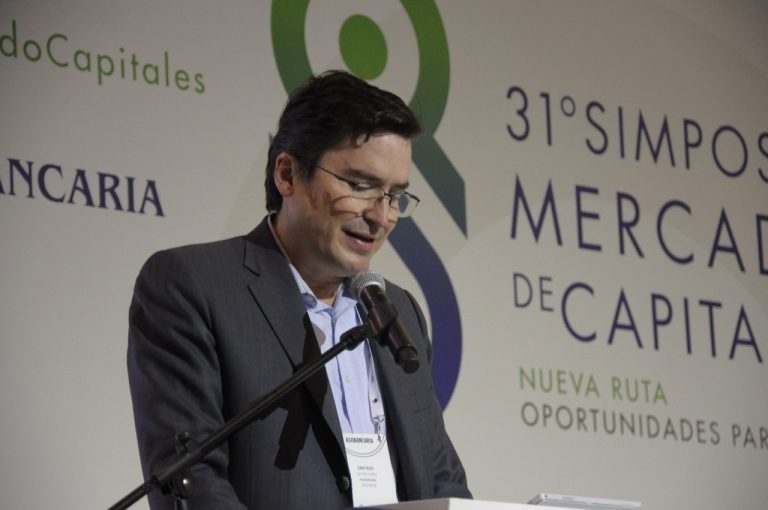 Asobancaria proyecta que crecimiento económico de Colombia en 2020 suba a 3,4 %