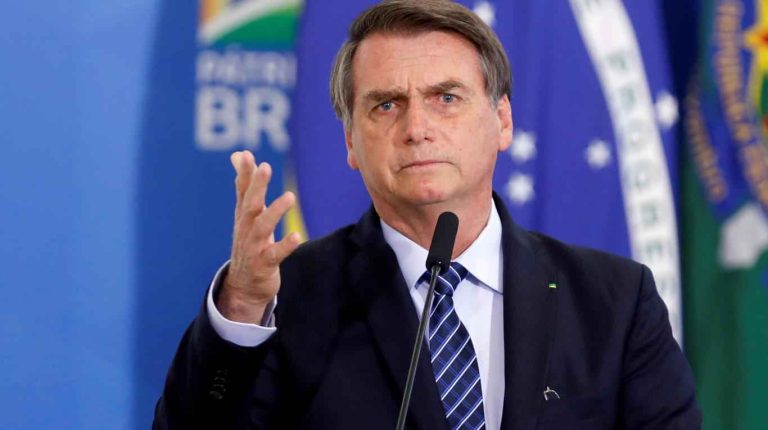 Tras cirugía exitosa, presidente de Brasil retornaría en 10 días a actividades