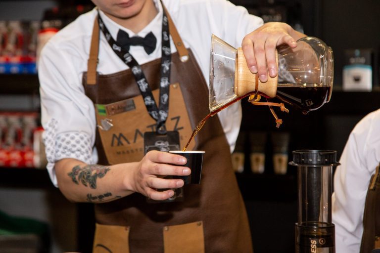 Gasto y consumo de café han crecido más del 8% en Colombia en el último año: Kantar