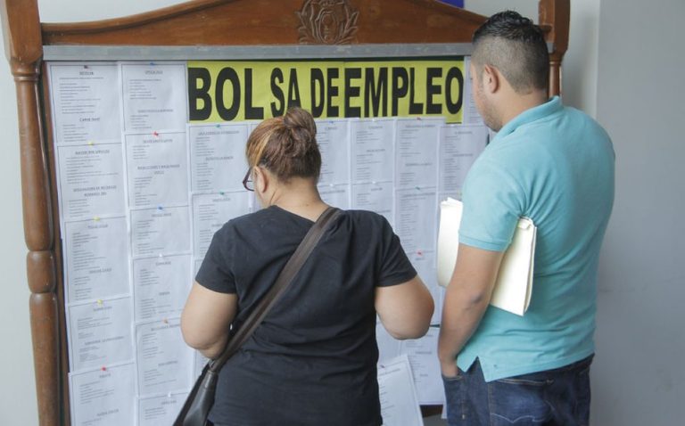 Tasa de desempleo de Colombia en julio fue del 20,2 %; brecha de género crece significativamente