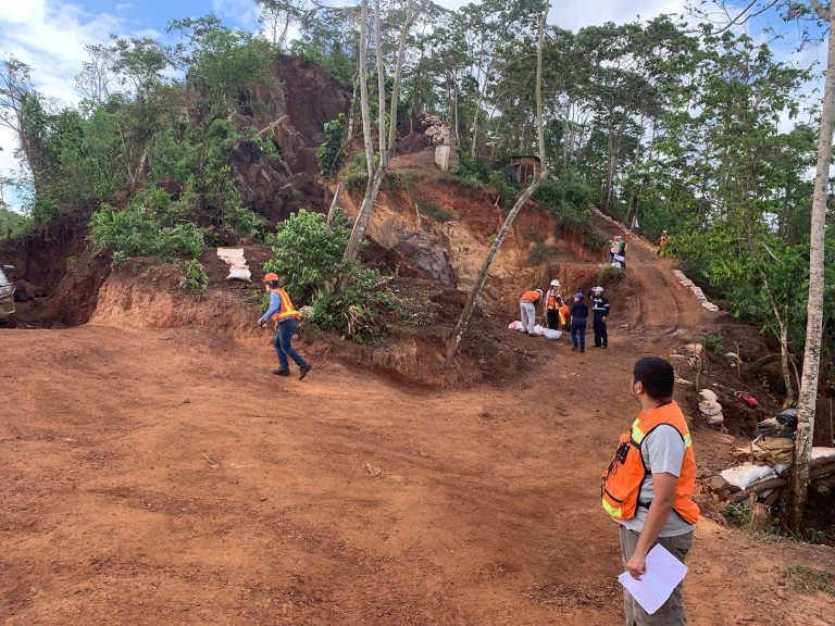 Royal Road y Hemco, filial de Mineros en Nicaragua, avanzan en exploración del proyecto Luna Roja