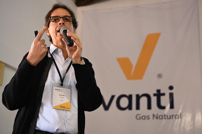 Vanti invertirá $446.285 millones al 2024; tendrá nuevas líneas de financiamiento