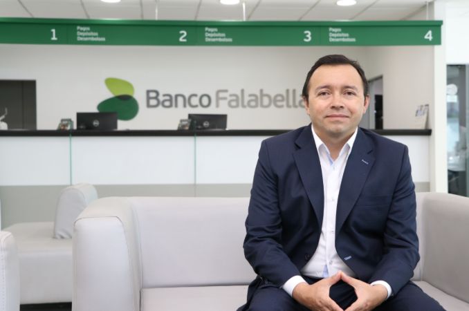 Clientes de Banco Falabella podrán usar cualquier cajero electrónico del país sin costo