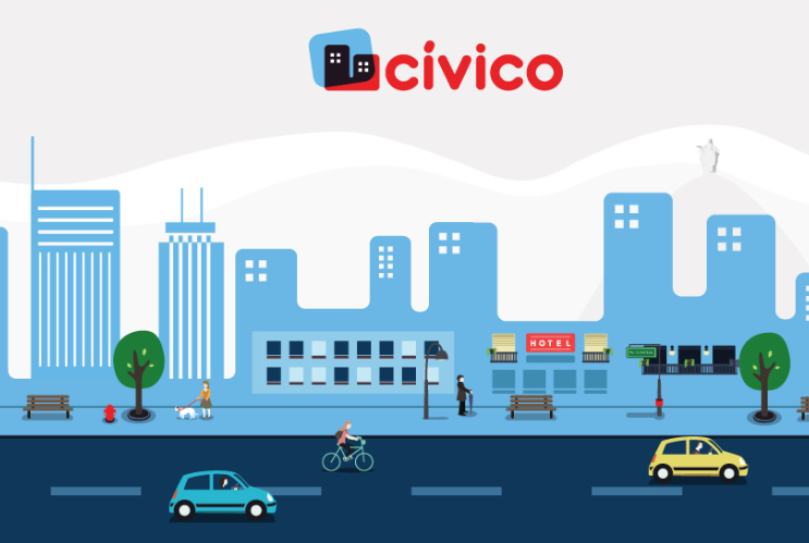 Cívico recibió inversión de US$2,5 millones por parte de Mastercard y Acción
