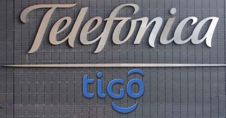 Costa Rica aprueba venta de operaciones de Telefónica a Tigo