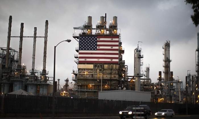 EE. UU. logró récord de producción de gas en agosto y presiona mercados a la baja