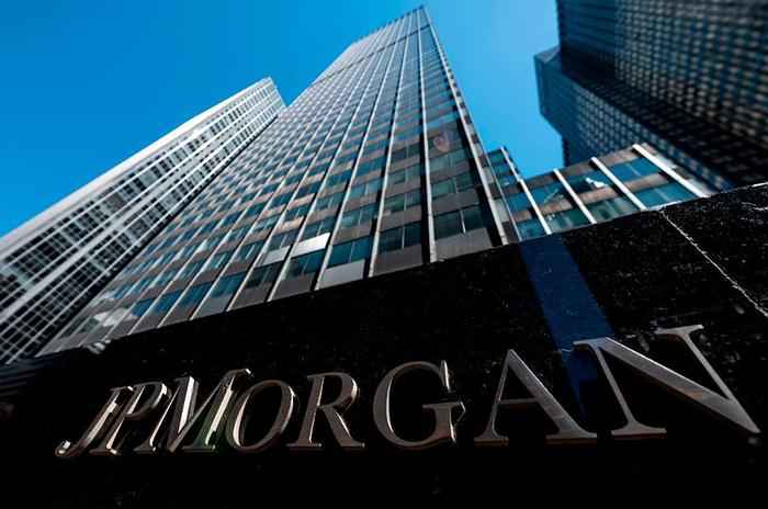 J.P.Morgan ve riesgo en inflación por alza del dólar; Banco de la República bajaría tasas en 2019