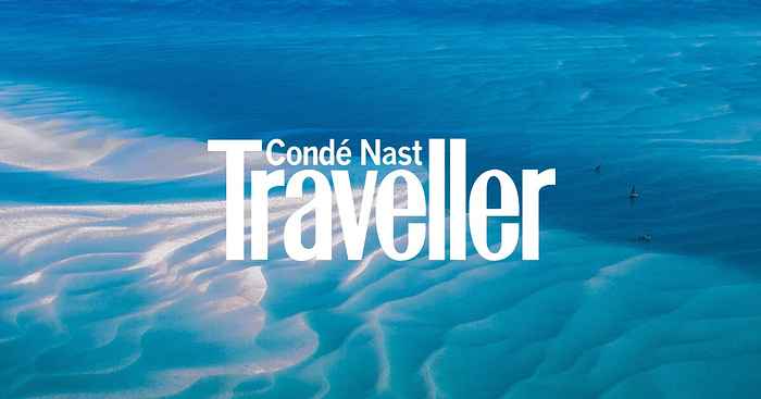Colombia, en el top 20 como destino de viajes según encuesta de Condé Nast Traveler