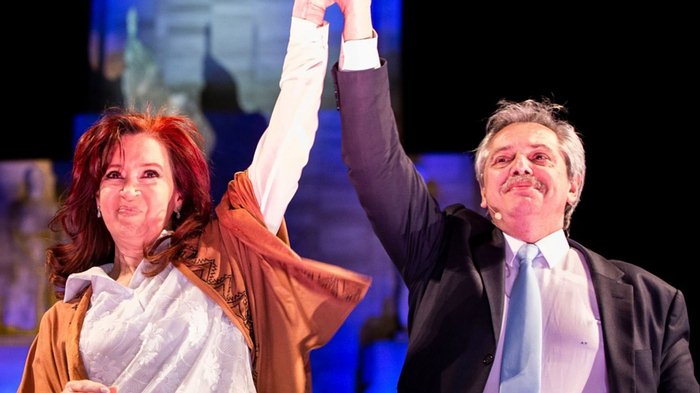 Monitor de elecciones: Frente para la Victoria sigue como favorito para Presidencia en Argentina