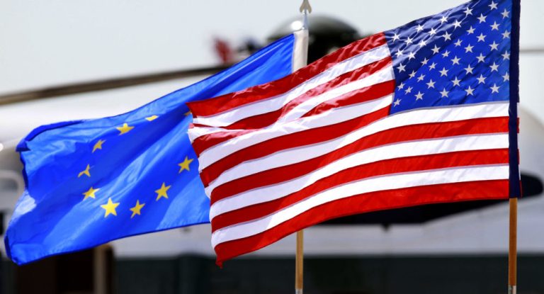 Premercado | Bolsas mixtas tras confirmación de nuevos aranceles de EE. UU. a la Unión Europea