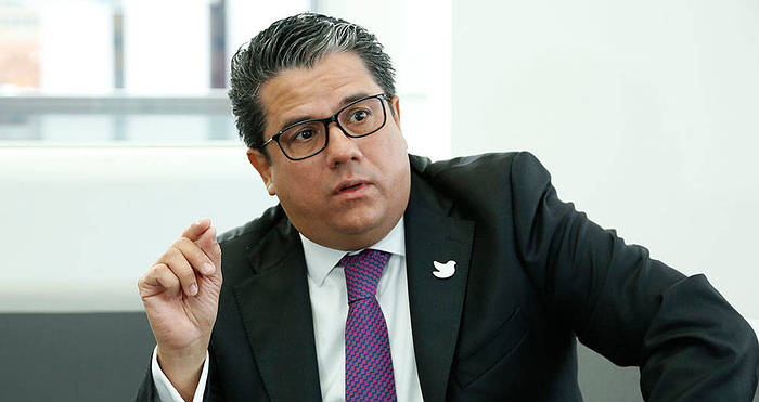 Germán Arce, presidente de Asofiduciarias