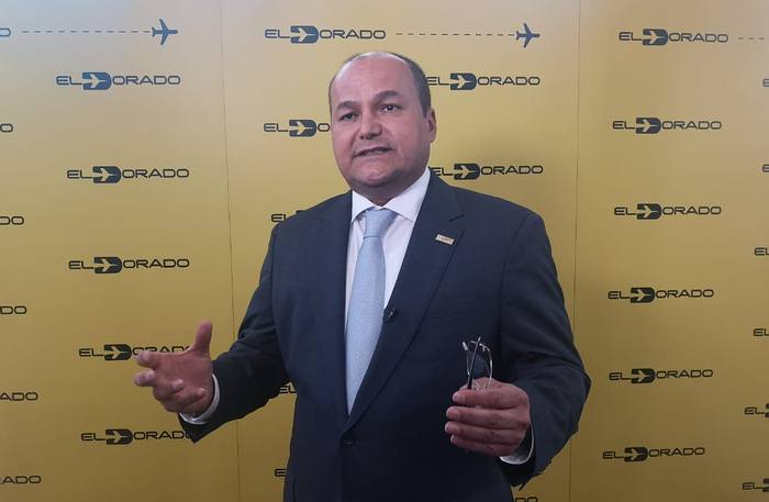 Aeropuerto El Dorado tendría nueva pista y nueva terminal de pasajeros; inversión por US$2.500 millones