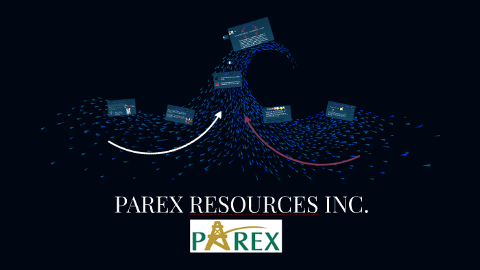 Parex Resources anuncia plan de recompra acciones en Bolsa de Toronto