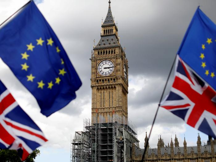 Reino Unido está preparado para una ‘salida sin acuerdo’, dice Gove, ministro del Brexit