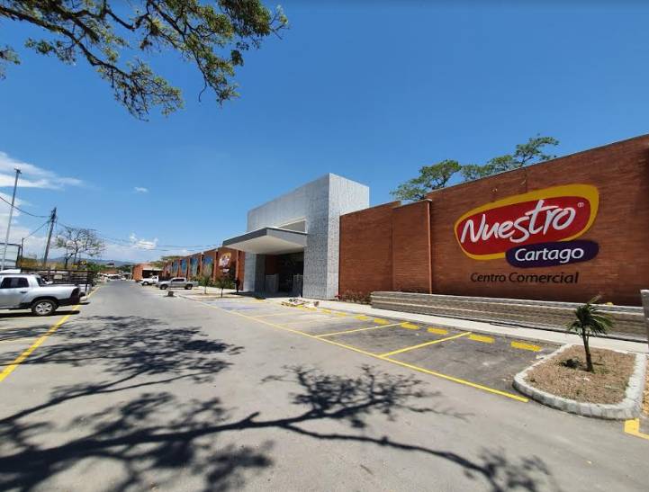 PEI compró centro comercial en Valle del Cauca por $50.324 millones