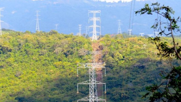 Trecsa, filial del GEB en Guatemala, avanza en construcción de líneas de transmisión y nuevas subestaciones