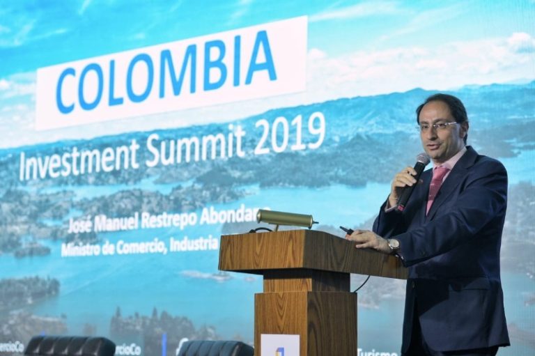 MinComercio le apuesta a que el Colombia Investment Summit deje negocios por más de US$800 millones