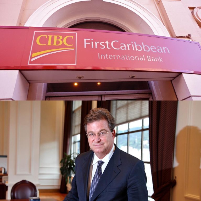 Grupo Gilinski comprará el banco más grande de las islas del Caribe