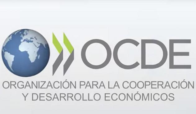 Ocde mantuvo proyección de crecimiento económico para Colombia en 2019, pero redujo la de 2020