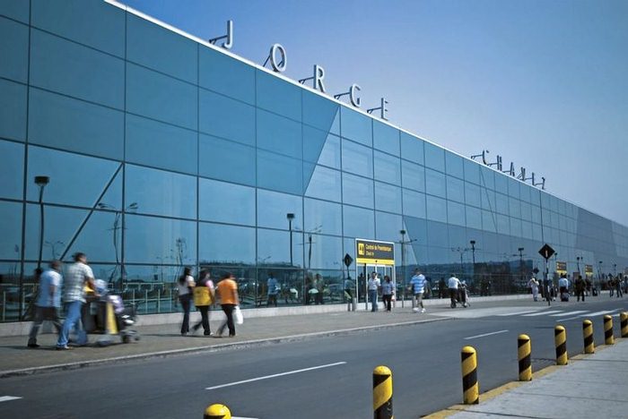 Aeropuerto de Lima inicia ampliación en diciembre a pesar de procesos contra contratistas