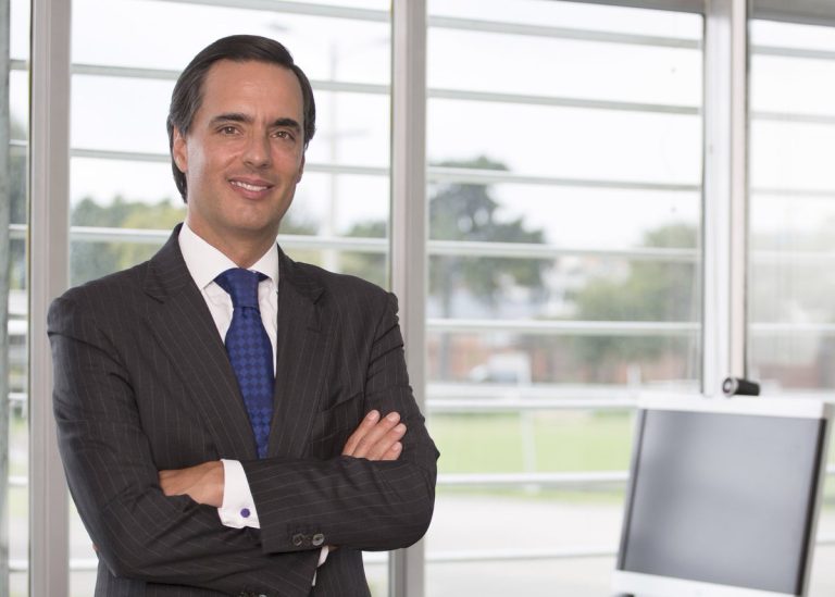 Telefónica nombra a Alfonso Gómez como nuevo CEO Hispam Latinoamérica