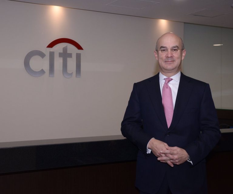 Álvaro Jaramillo se retira de la presidencia de Citibank Colombia y la región Andina