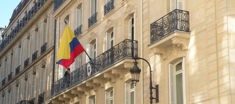 Colombia tendrá nuevos embajadores en Kenia y Países Bajos