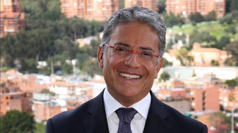 Guillermo Fonseca, presidente de Cerrejón, se retira de su cargo